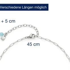 Halskette RANDY 45 cm