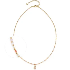 Halskette SHARI 42 cm gold CIAO