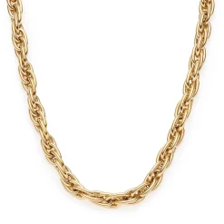 Halskette SINA 45cm gold