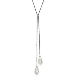 Halskette SOPHIE 80 cm gold