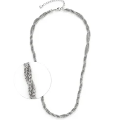 Halskette SUE 45 cm