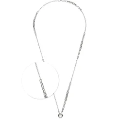 Halskette SUZANNE 80 cm Clip & Mix