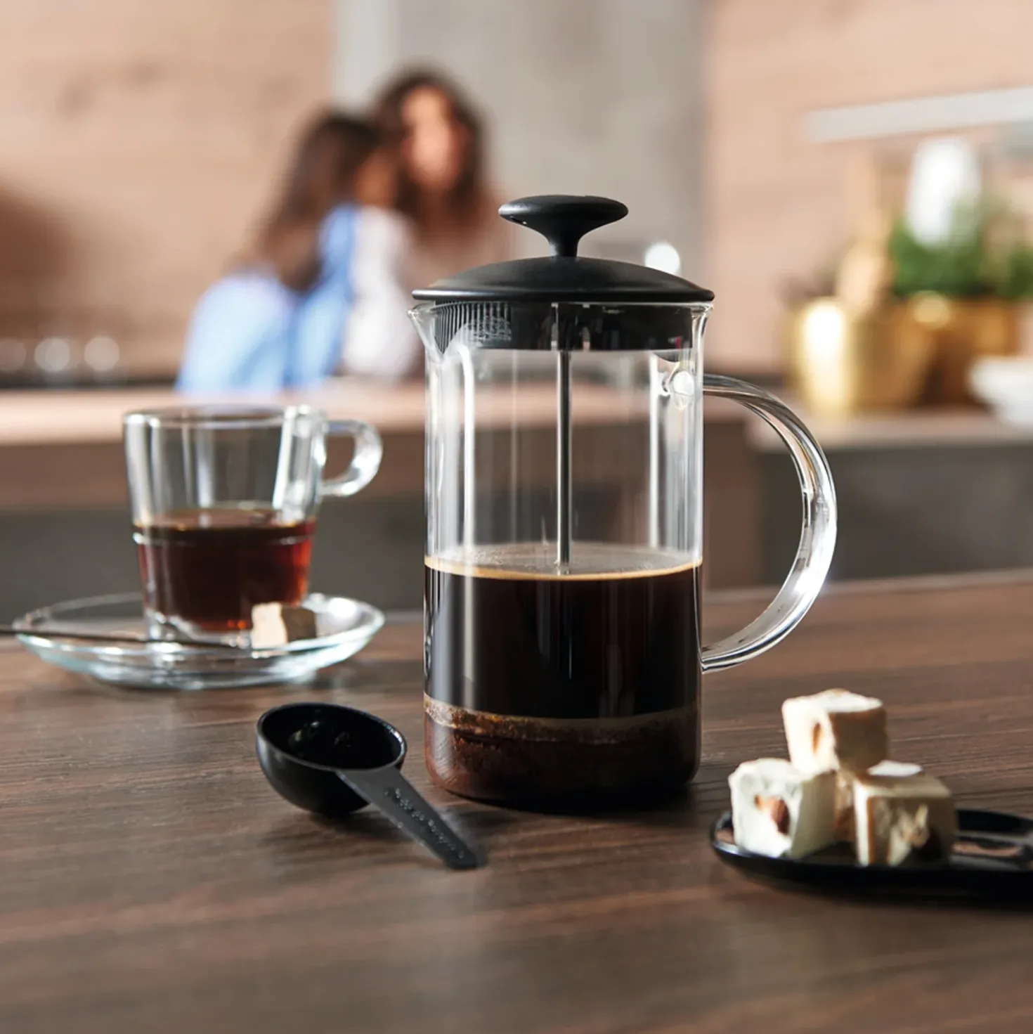 Kaffeebereiter CAFFEE PER ME 600 ml