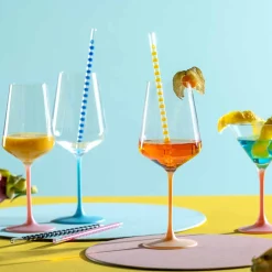 Kelchglas BRERA 400 ml 6er-Set