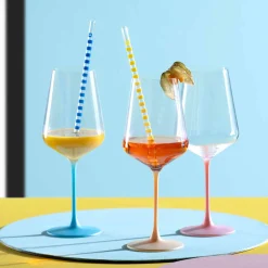 Kelchglas BRERA 560 ml 6er-Set