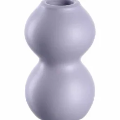 Keramikleuchter VIVACE 11 cm flieder