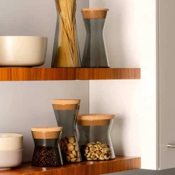 Keramikschale ROMA 16 cm creme 6er-Set