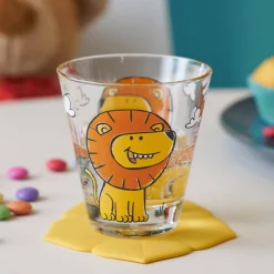 Kinderbecher BAMBINI 215 ml 6er-Set