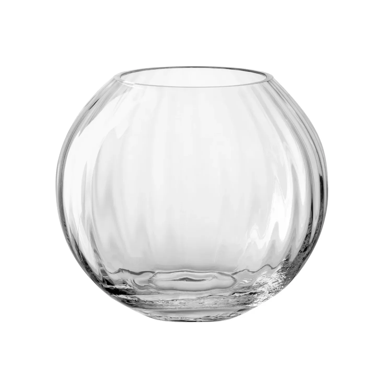 Kugelvase POESIA 18 cm