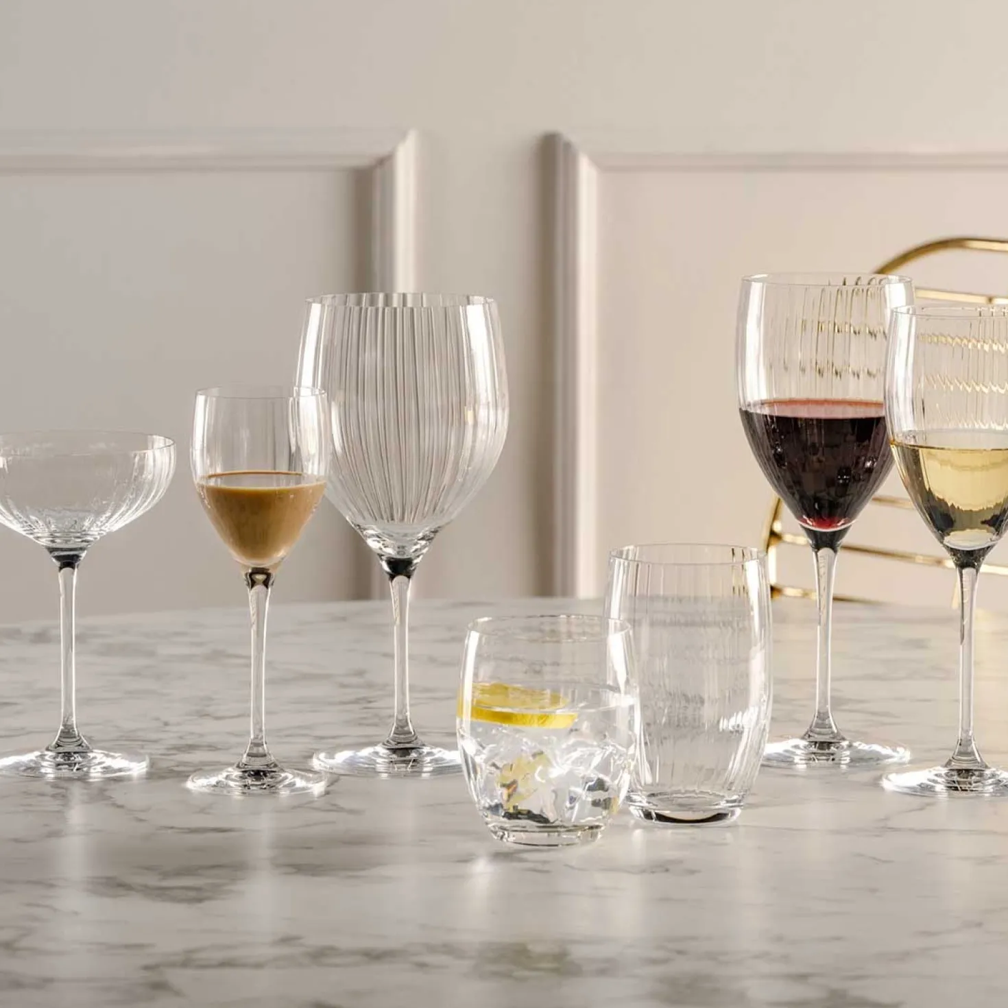 Likörglas POESIA 190 ml 6er-Set