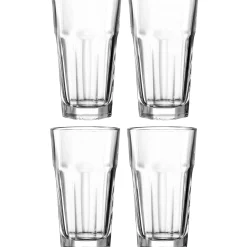 Longdrinkglas ROCK 540 ml 4er-Set