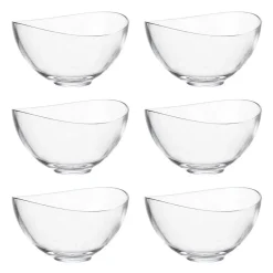 Müslischale LOOP 15 cm 6er-Set