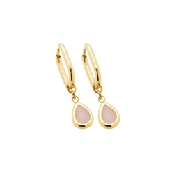 Ohrhänger ROSY gold CIAO