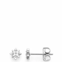 Ohrstecker CAMPAGNOLA silber CIAO