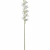 Orchidee FIORE 76 cm weiß