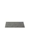 Platzset CUCINA grau
