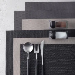 Platzset CUCINA grau