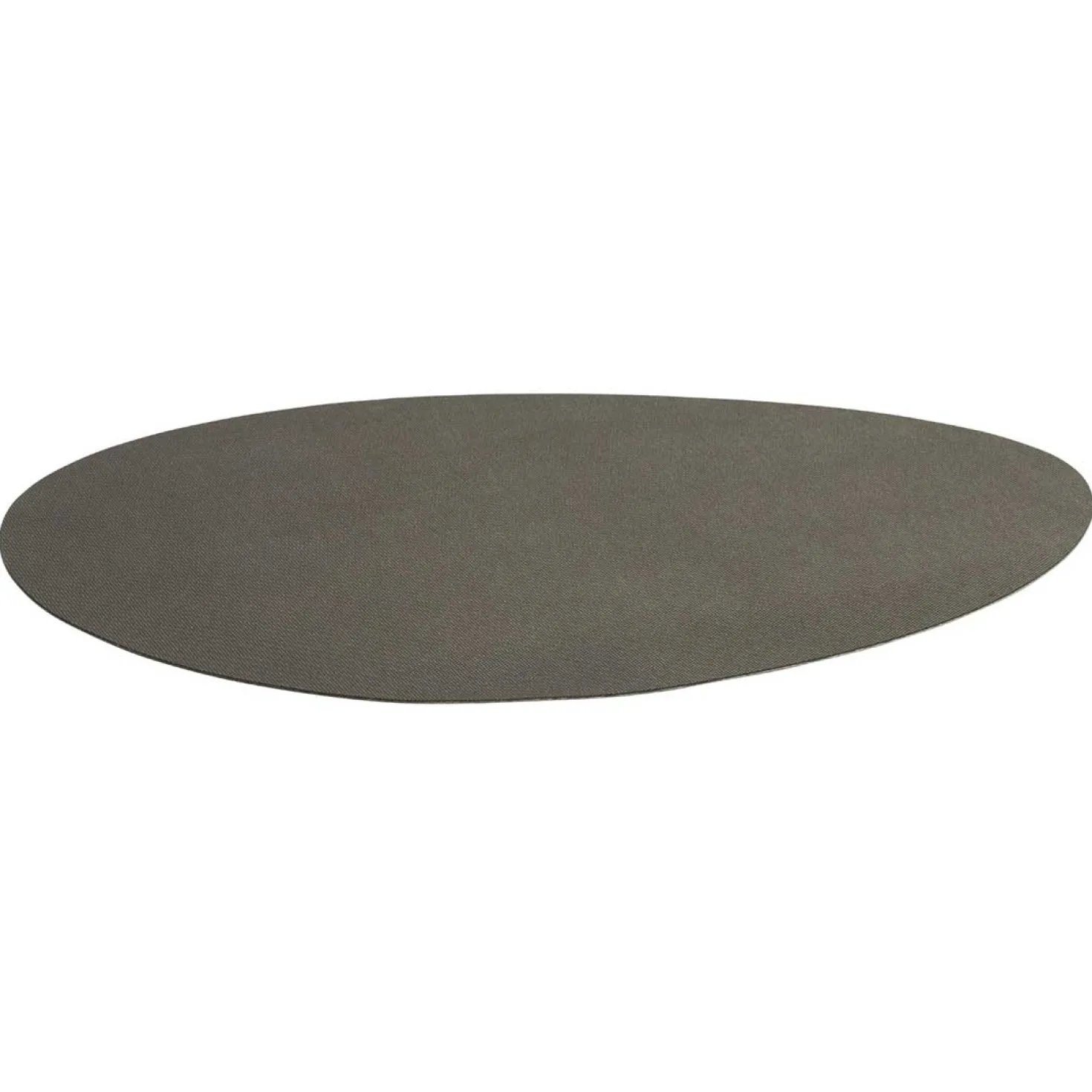 Platzset GOCCE 34 x 48 cm grau