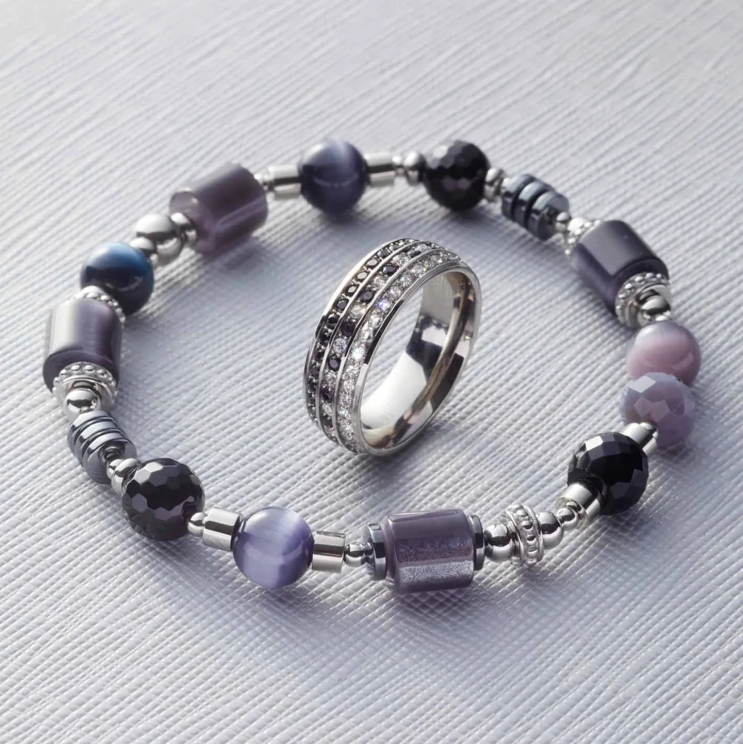 Ring ATURA 20