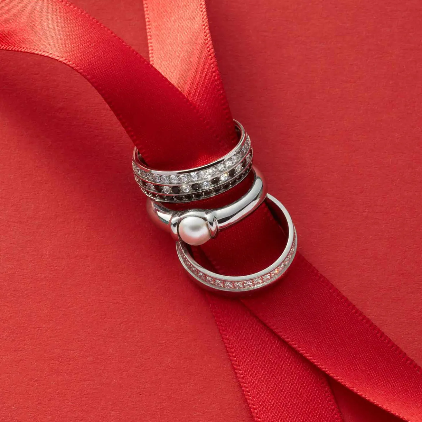 Ring ATURA 20