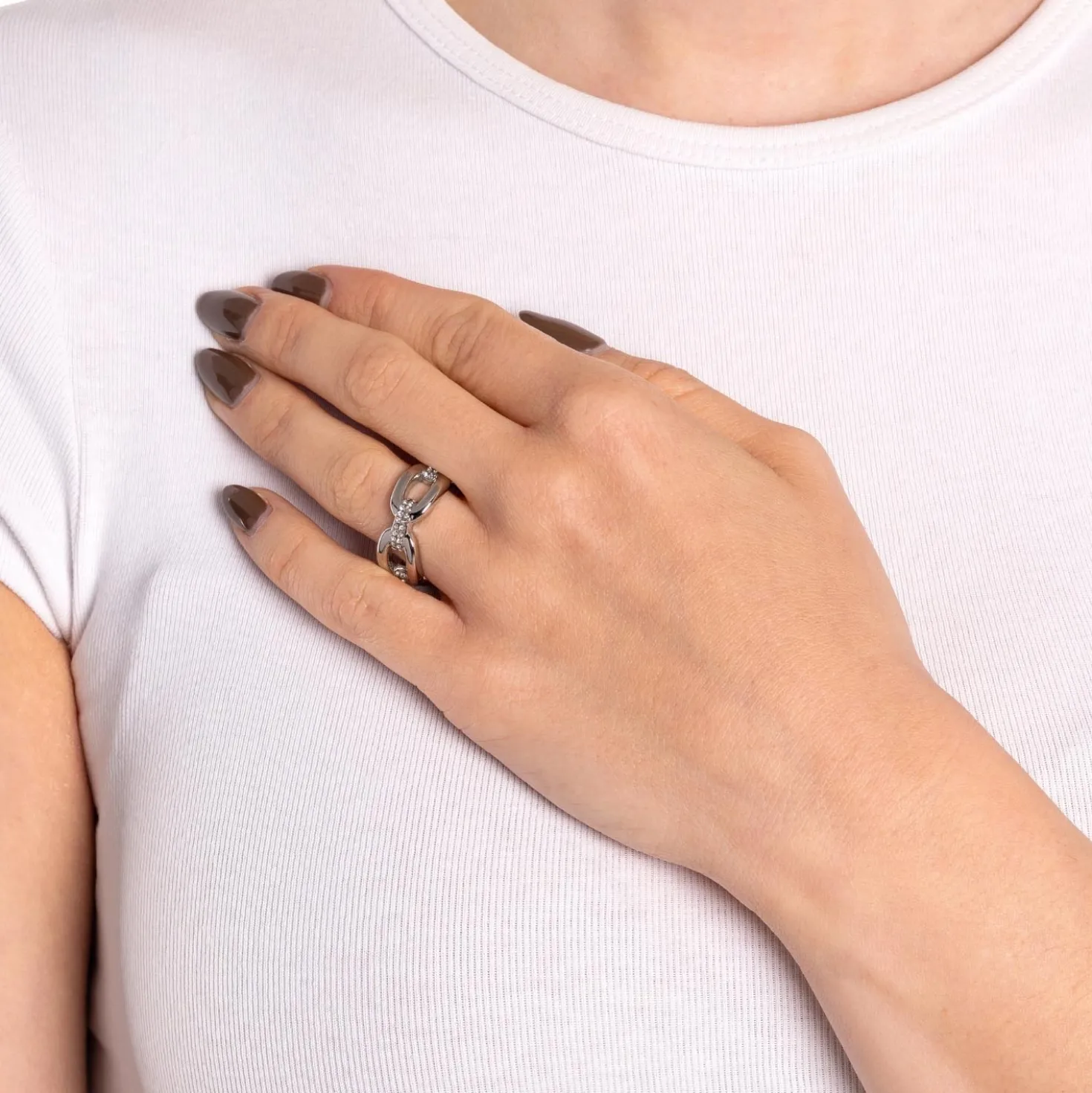 Ring BELLE 21