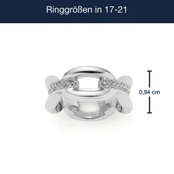 Ring BELLE 17