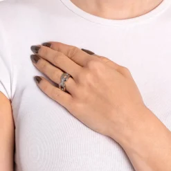 Ring BELLE 18