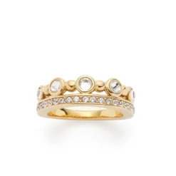 Ring BOBBY 20 gold