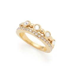 Ring BOBBY 17 gold