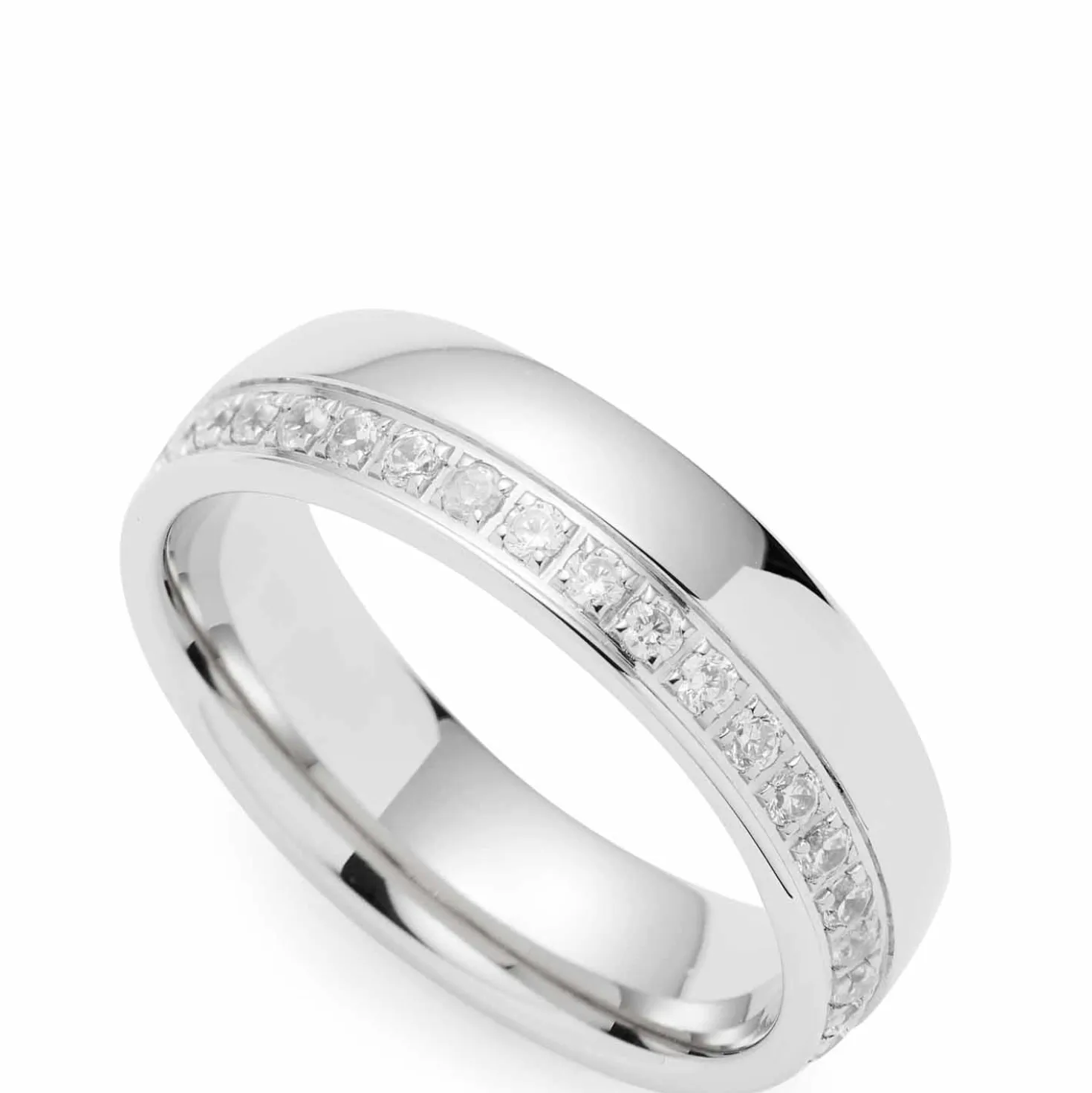 Ring BRILLANTE 17