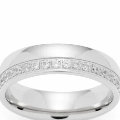 Ring BRILLANTE 17