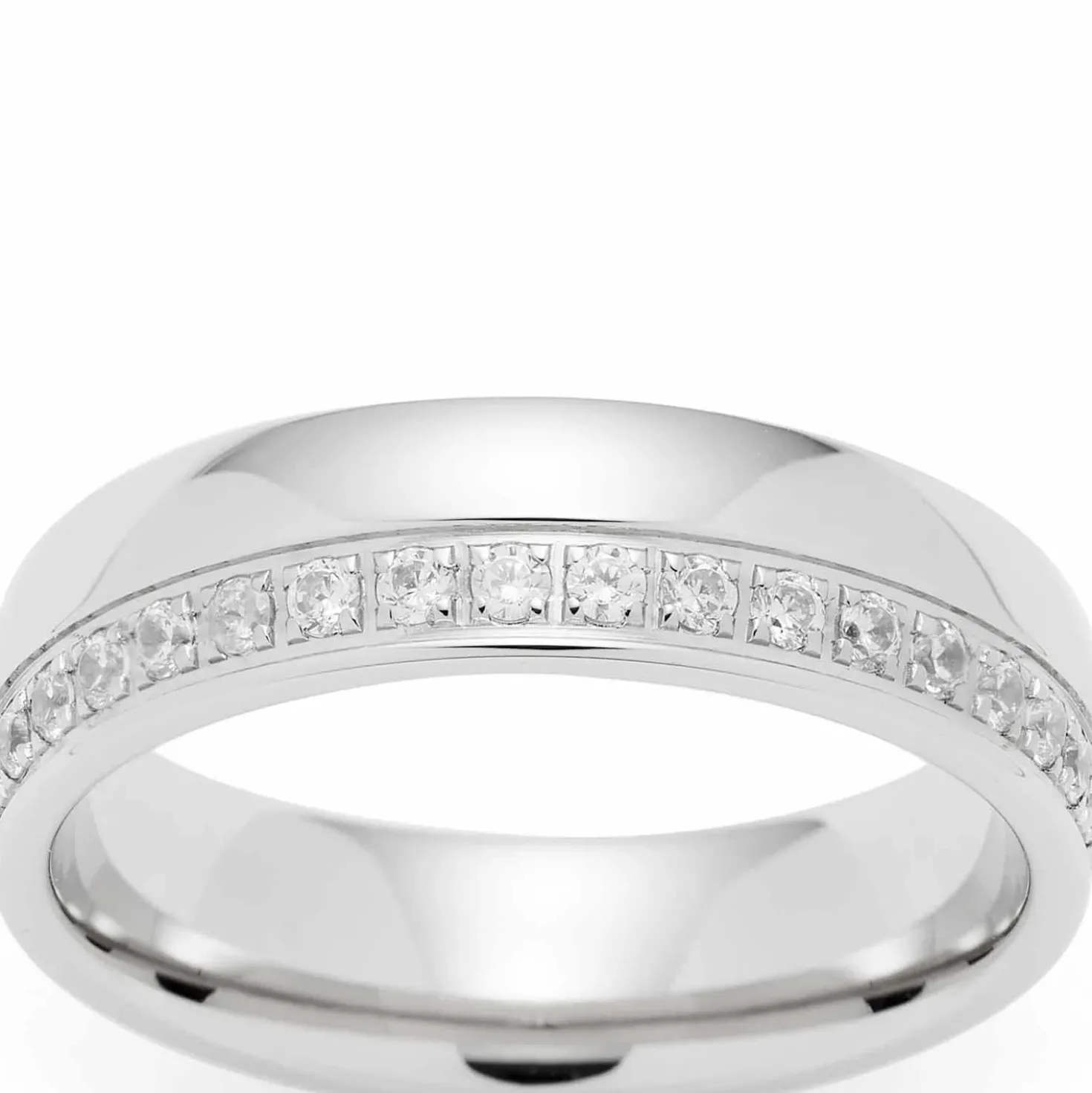 Ring BRILLANTE 17