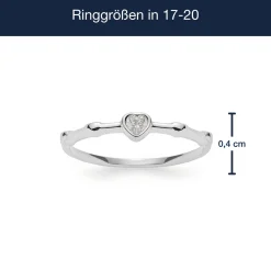 Ring CHRISTIE 19 CIAO
