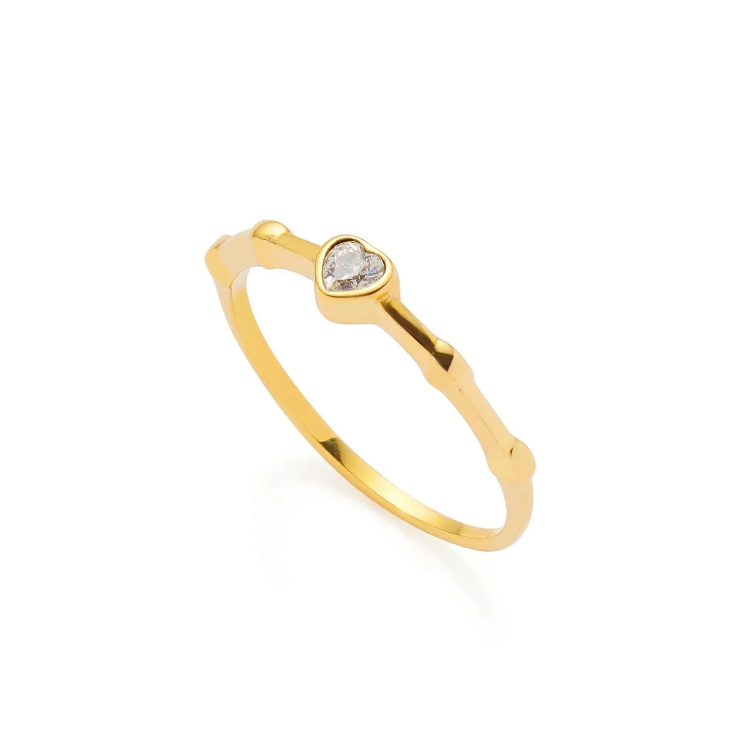Ring CHRISTIE 19 gold CIAO