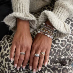 Ring CLAIRE 18