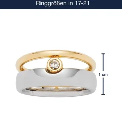 Ring CLAIRE 19