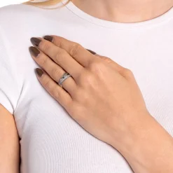 Ring DARIA 17
