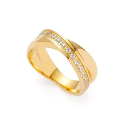 Ring DARIA 19 gold