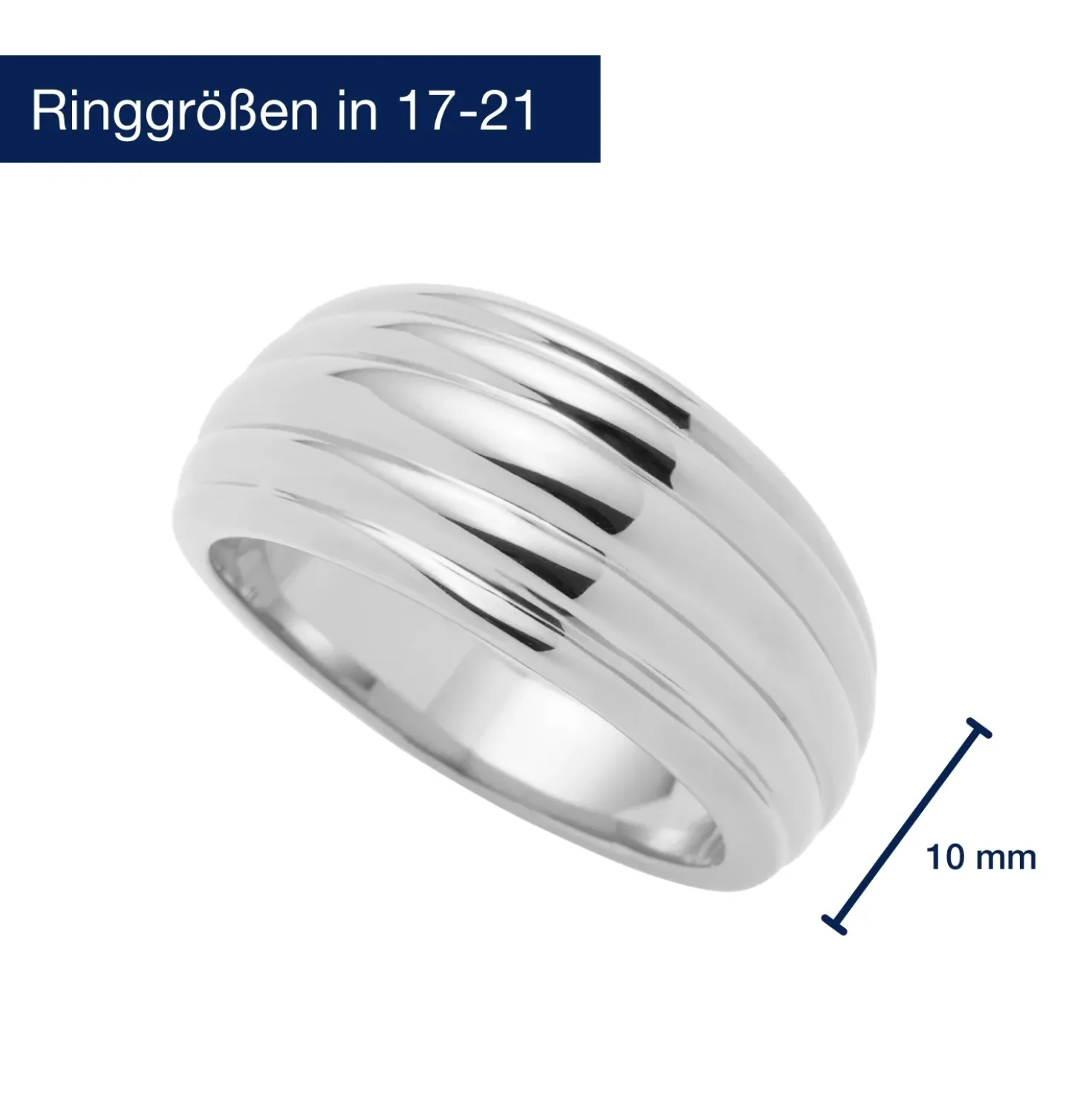 Ring ELISABETH 21