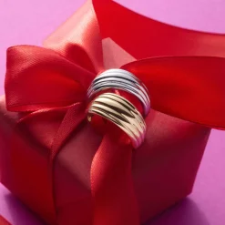 Ring ELISABETH 21