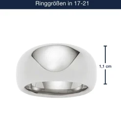Ring GEORGETTE 19