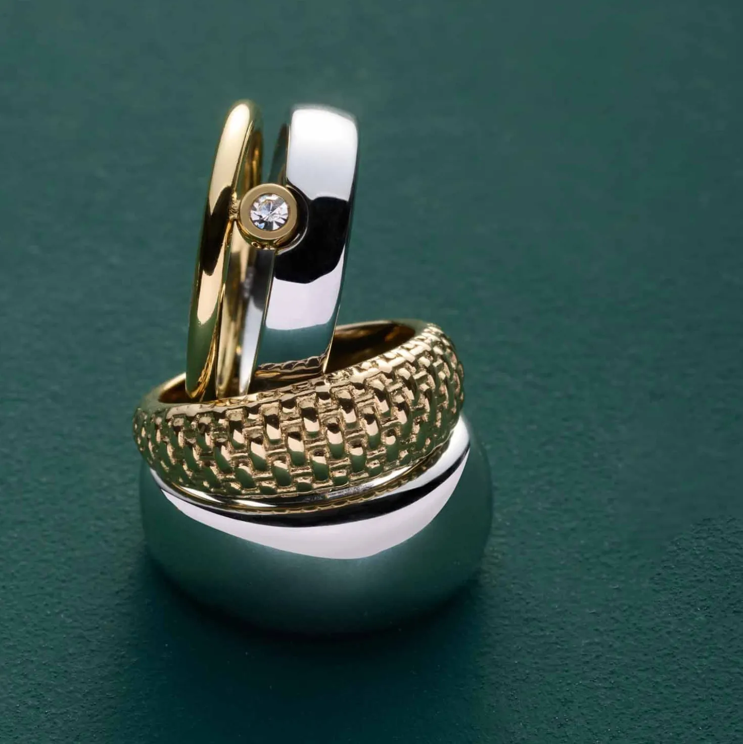 Ring GEORGETTE 21