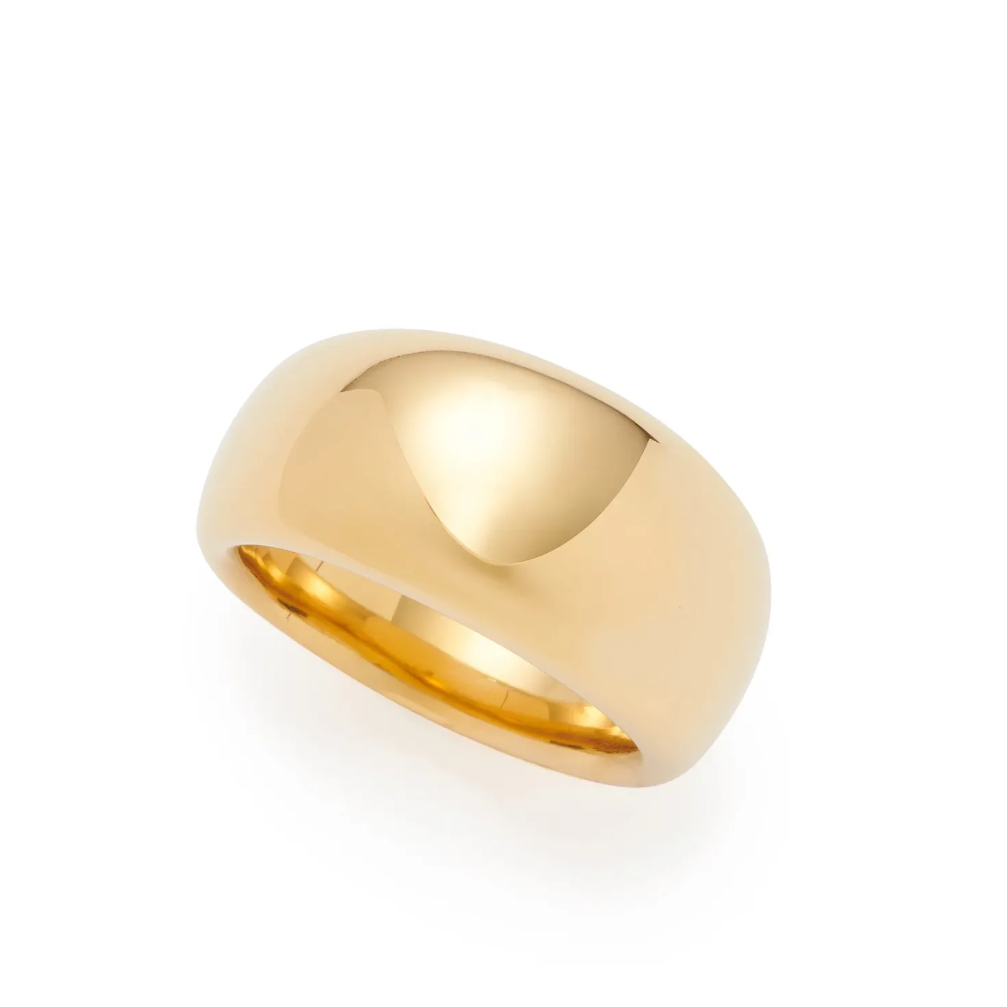 Ring GEORGETTE 18 gold