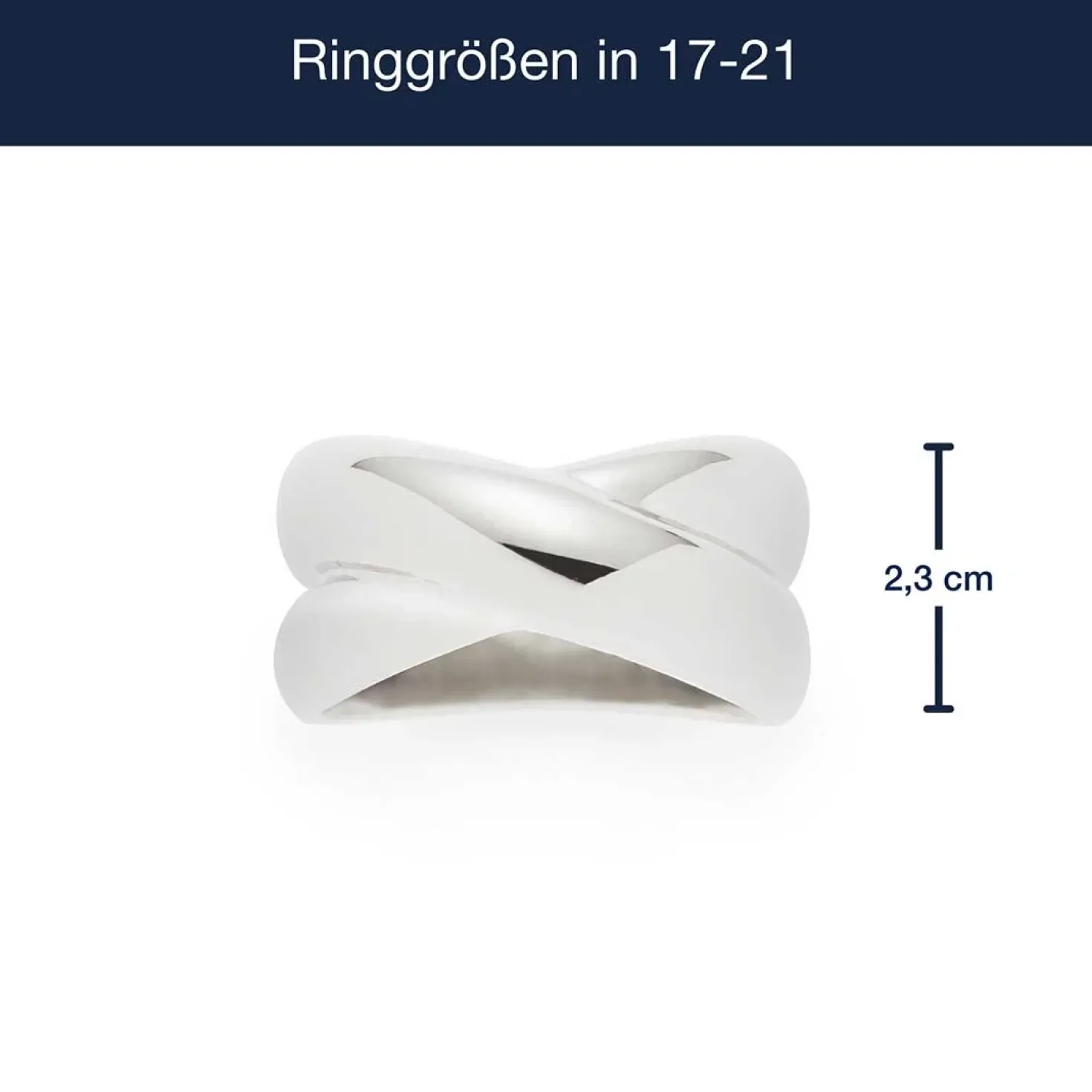 Ring LISBETH 19