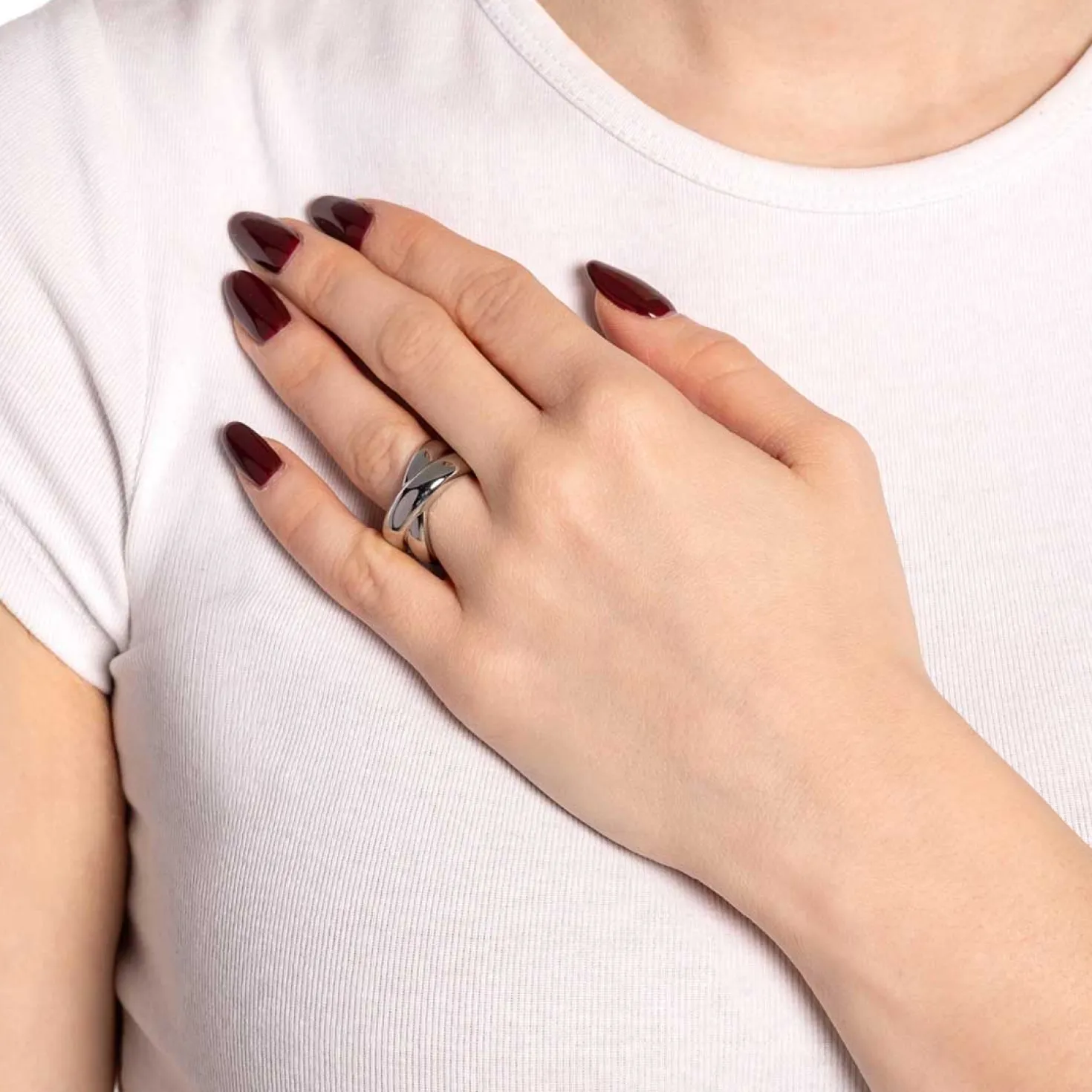 Ring LISBETH 18