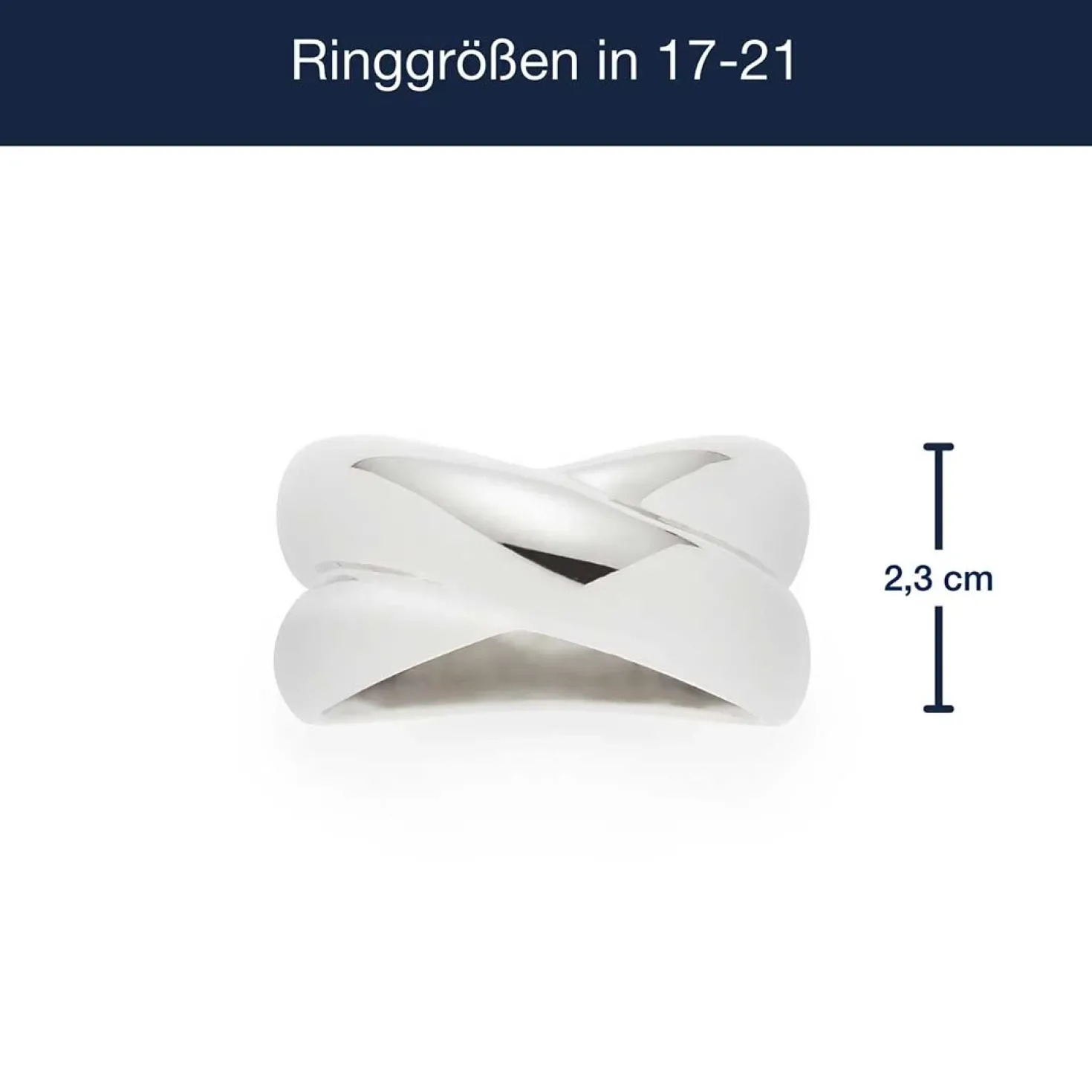 Ring LISBETH 18