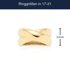 Ring LISBETH 21 gold