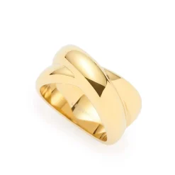 Ring LISBETH 18 gold