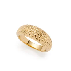 Ring PINOU 18 gold