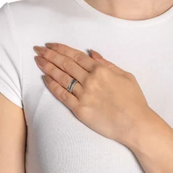 Ring SARAH 18